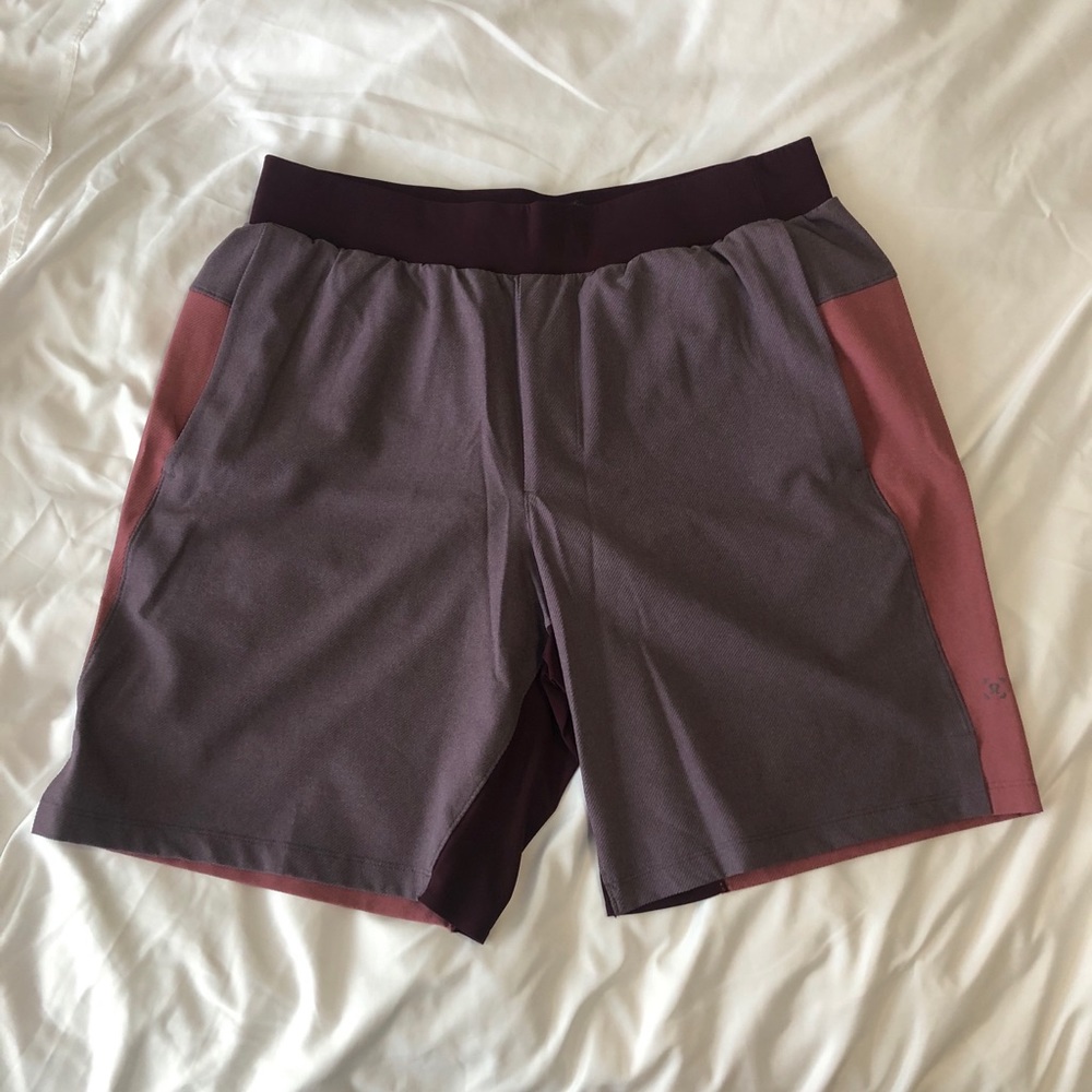 Lululemon Train/Swim for Men - with Liner